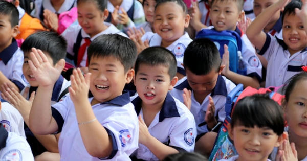 TP HCM đề xuất không tăng học phí năm học 2017-2018