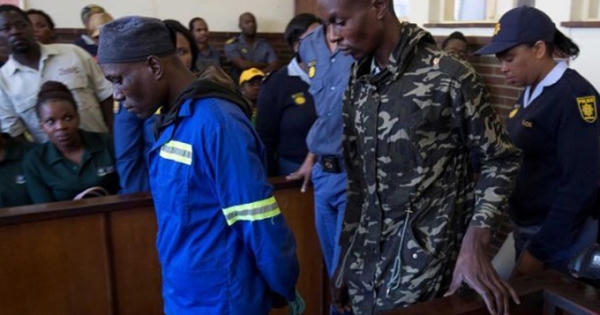 Thầy lang ăn thịt người lãnh án tù chung thân