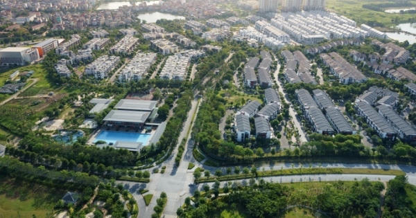Những chính sách mới có tác động tích cực đến thị trường bất động sản