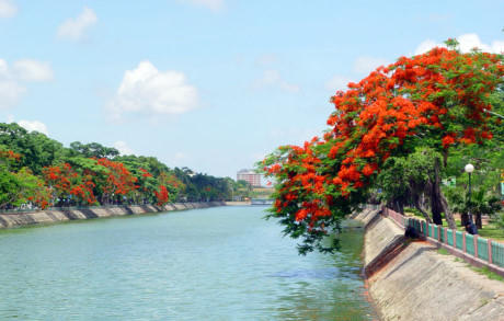 'Con ông cháu cha' ở huyện An Dương