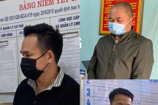 Khởi tố giám đốc công ty khai thác khoáng sản lậu, "ăn" hơn 3,5 tỷ đồng