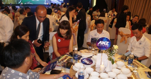 Nhà đầu tư Đắk Lắk hào hứng "xuống tiền" đất nền ven biển