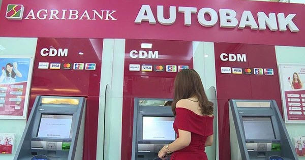 400 tài khoản bị hack, Agribank nói gì?
