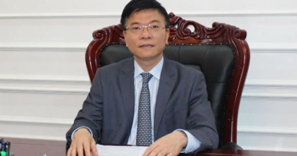 Bộ trưởng Lê Thành Long: 'Ngày Pháp luật nước CHXHCN Việt Nam - Sự kiện quan trọng trong đời sống chính trị - pháp lý của đất nước'