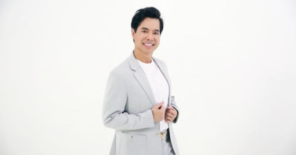 Sau hàng chục năm phát gạo tại nhà, Ngọc Sơn làm điều bất ngờ