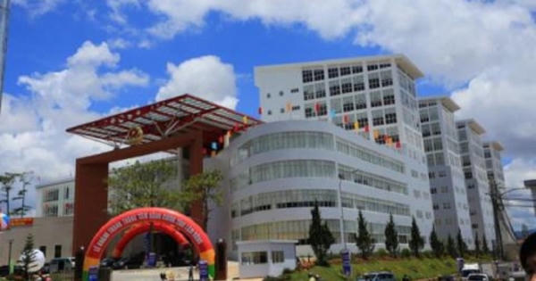 Kiểm điểm lãnh đạo Sở NN&PTNT tỉnh Lâm Đồng các thời kỳ vì để mất hơn 777 ha rừng