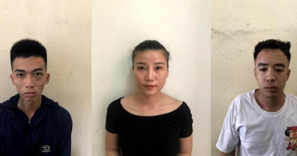 Quảng Ninh: Triệt phá thành công đường dây mua bán trái phép chất ma túy