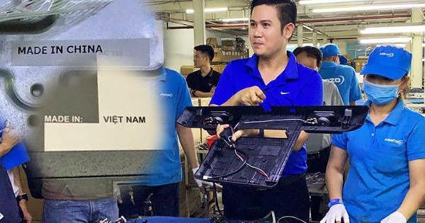 Đồng lõa với cái giả là vô lương