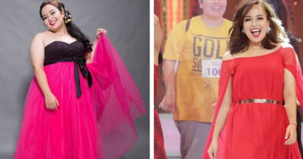 Bước nhảy ngàn cân: Cú lột xác ngoạn mục của cô nàng mập ú hóa thiên nga