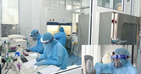 4 mẹ con ở Nghệ An cùng nhiễm Covid-19