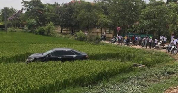 Bắc Ninh: Khởi tố vụ ô tô điên đâm 3 học sinh tử vong