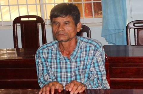 14 năm tù gã chồng giết vợ vào chiều mùng 3 tết