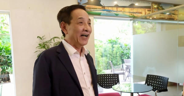 Ông chủ Cocobay Đà Nẵng nói về lợi nhuận cam kết 12% đã 'vỡ trận'