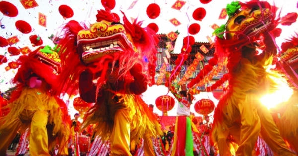 Thủ tướng Chính phủ ấn định phương án nghỉ Tết Âm lịch 7 ngày