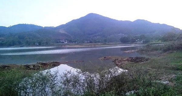 Rủ nhau đi câu cá, hai anh em 7 tuổi vĩnh viễn không về