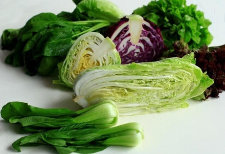 Người tiêu dùng hoang mang trước thực phẩm mang tên "hữu cơ"