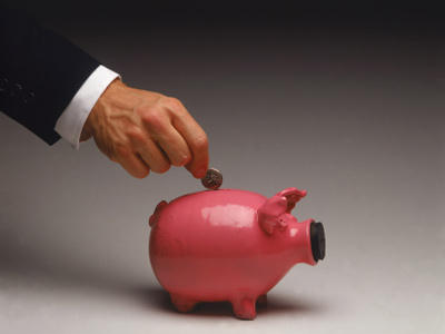 Quỹ đen giấu vợ!