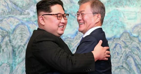 Tổng thống Hàn Quốc: Sẽ có thêm các cuộc gặp đột xuất với ông Kim Jong-un Tổng thống Hàn Quốc: Sẽ có thêm các cuộc gặp đột xuất với ông Kim Jong-un