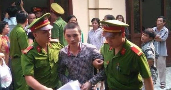 Bị truy sát vì can nhóm giang hồ đánh nhau