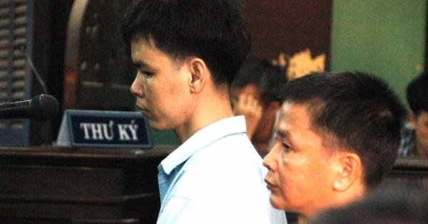 Y án tử hình kẻ hiếp dâm, đốt xác người phụ nữ trong rừng tràm Y án tử hình kẻ hiếp dâm, đốt xác người phụ nữ trong rừng tràm