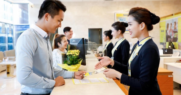 Hệ thống ngân hàng tích cực thu hồi nợ xấu