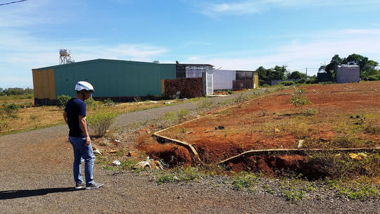 Địa ốc 7AM: Dự án 93 Láng Hạ dân mòn mỏi chờ nhà, những khu đất "quan" tiếp tay phá quy hoạch Pleiku