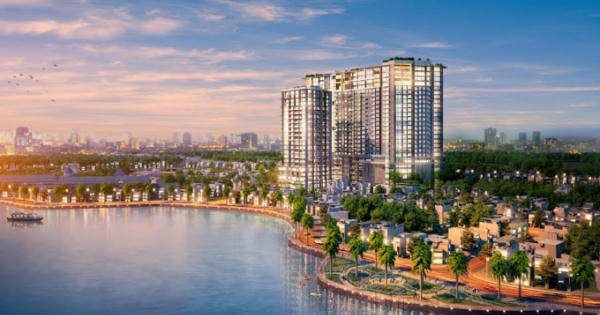 Chính sách hấp dẫn cho nhà đầu tư trong lễ giới thiệu Sun Grand City Thuy Khue Residence