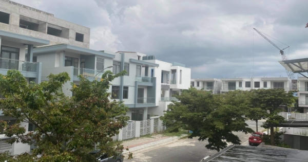 Đà Nẵng đề xuất không thu hồi KĐT quốc tế Đa Phước và dự án The Sunrise Bay