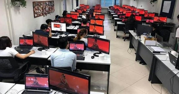 Những con số 'biết nói dối' trên Youtube Những con số 'biết nói dối' trên Youtube