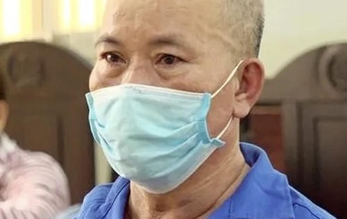 Ngày trả giá của gã “yêu râu xanh” cưỡng hiếp bé gái rồi cho 2 nghìn đồng
