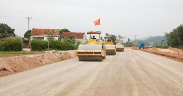 Gói thầu hơn 300 tỷ đồng tại Thanh Hóa: Cuộc so găng của 4 nhà thầu bản địa