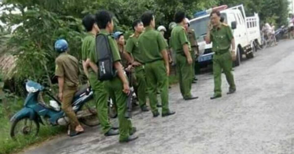 Bến Tre: 50 học viên cai nghiện đạp cổng bỏ trốn