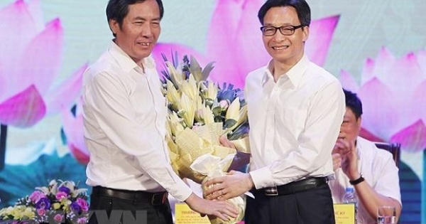 Vượt qua thách thức, báo chí Việt Nam sẽ phát triển mạnh mẽ hơn
