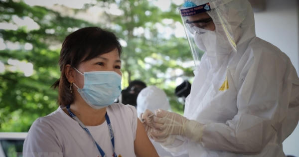 Sáng 23/6, thành phố Hồ Chí Minh ghi nhận 51 ca nhiễm