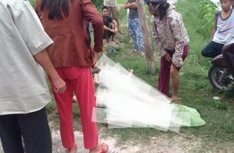 Thừa Thiên-Huế: Nhảy xuống hồ cứu mẹ bất thành, 2 mẹ con chết thảm