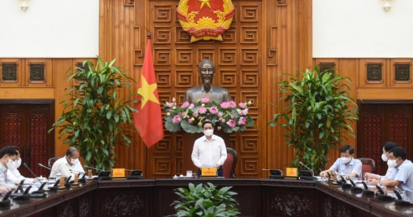 Hoàn thiện lại đối tượng đánh giá sơ bộ tác động môi trường