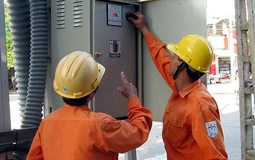 Hà Nội: Tạm hoãn cắt điện tại 4 địa điểm dự kiến