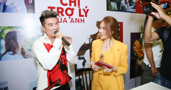 Mỹ Tâm ký "rã tay" sau khi 5,000 đĩa được tiêu thụ ngay ngày đầu ra mắt