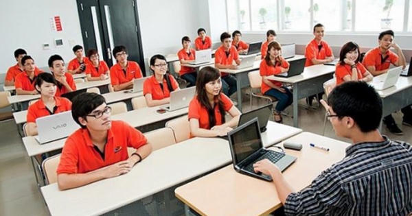 Sẽ tăng mức xử phạt vi phạm trong lĩnh vực giáo dục?