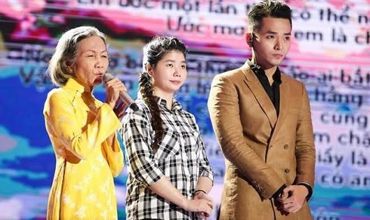 Âm nhạc không cần so sánh, chỉ cần chạm đến trái tim