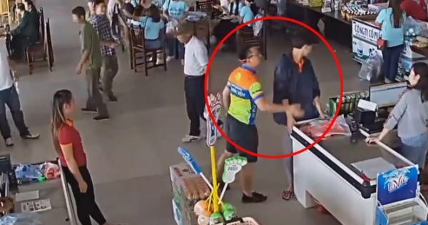 Bí thư Thái Nguyên 'lên tiếng' về vụ Thượng úy tát nhân viên bán hàng