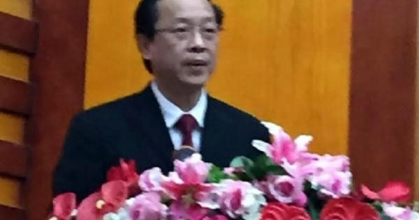Ông Phạm Ngọc Thưởng được bầu làm Chủ tịch UBND tỉnh Lạng Sơn Ông Phạm Ngọc Thưởng được bầu làm Chủ tịch UBND tỉnh Lạng Sơn