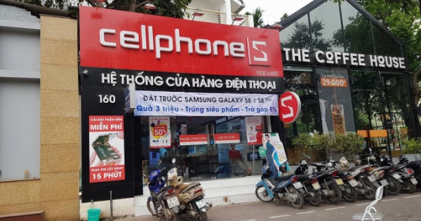 “Thượng đế” khóc thét vì gói bảo hành mở rộng của CellphoneS và AIG