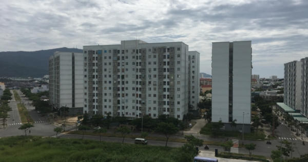Đà Nẵng: Tăng cường quản lý việc bố trí thuê chung cư đối với các hộ diện giải toả