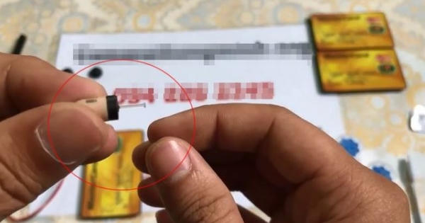 Ngưng đăng bộ vì phường từ chối xác nhận nguồn thu nhập