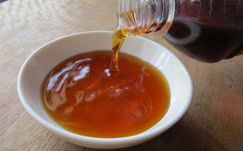 Vinastas cải chính thông tin về kết quả khảo sát nước mắm