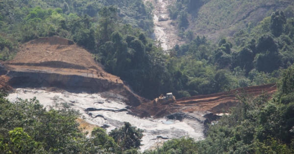 Vụ vỡ đập chứa bùn thải Xí nghiệp khai thác thiếc: Địa phương vẫn chưa nhận được kết quả mẫu xét nghiệm