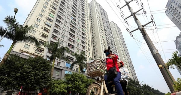 Các dự án trong tầm ngắm thanh tra của chủ đầu tư Xa La