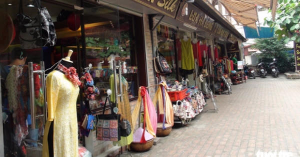 Phát triển du lịch làng nghề: Vì sao du khách vẫn khó tiêu tiền? Phát triển du lịch làng nghề: Vì sao du khách vẫn khó tiêu tiền?