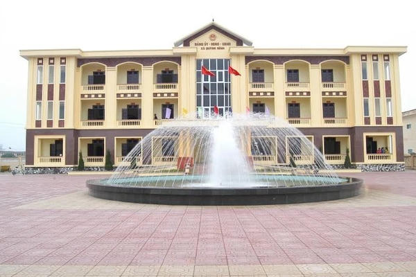 Nhiệm vụ và quyền hạn của UBND cấp xã trong thi hành án dân sự